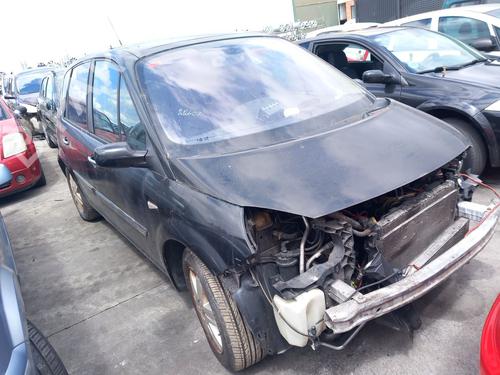Switch RENAULT SCÉNIC II (JM0/1_) 1.9 dCi (JM0G, JM12, JM1G, JM2C) | BP37672423I30 - Image 4