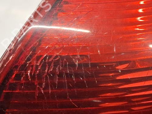 Right taillight RENAULT MEGANE II Saloon (LM0/1_) 1.5 dCi (LM0F, LM0T, LM2B) | BP30942202C35