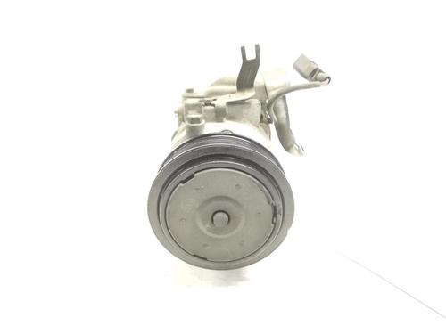 AC compressor SKODA FABIA II (542) 1.2 | BP40508091M34 - Image 4