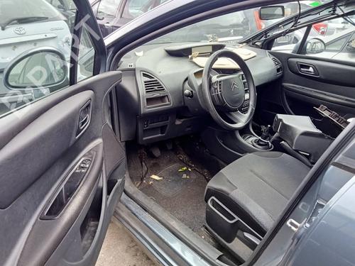 Engine control unit (ECU) CITROËN C4 I (LC_)  | BP10992456M57 
