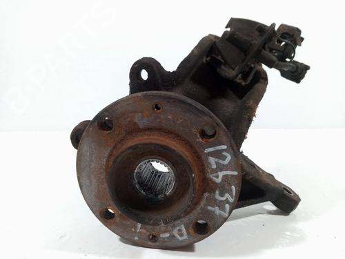 Left front steering knuckle PEUGEOT 306 Hatchback (7A, 7C, N3, N5)  | BP8595217M25 
