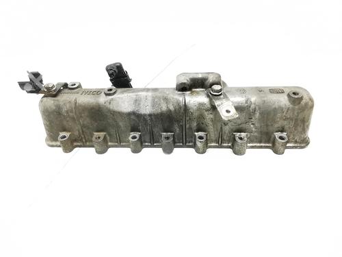 Used Intake manifold IVECO DAILY IV Platform/Chassis [2006-2012]  28709801