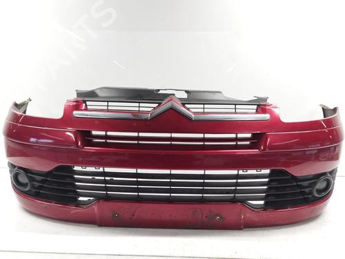 Used Front bumper Front bumper 39492834 39492834