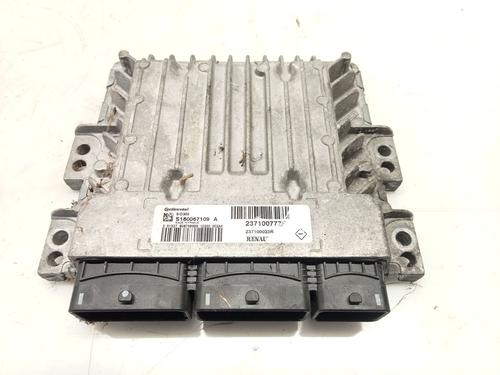 Used Engine control unit (ECU) RENAULT SCÉNIC III (JZ0/1_) [2008-2016]  24177612