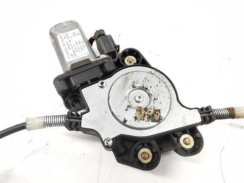 Front left window mechanism FIAT PANDA (169_) 1.2 (169.AXB11, 169.AXB1A) | BP29869829C22