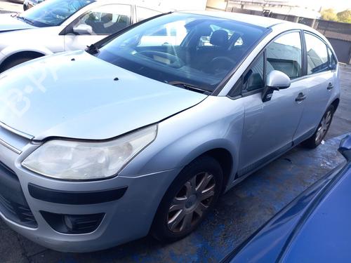 Brugte CITROËN C4 I (LC_) 1.6 VTi 120 5003868