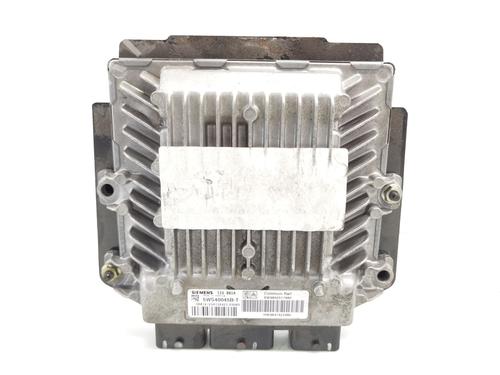 Used Engine control unit (ECU) PEUGEOT 307 (3A/C) 2.0 HDi 90 (90 hp) 26391054