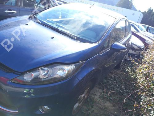 Bakspejl Højre FORD FIESTA VI (CB1, CCN) 1.25 | BP29564007C27 