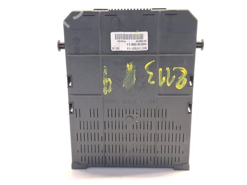 Fuse box PEUGEOT 307 (3A/C) 1.6 16V | BP30122740E1