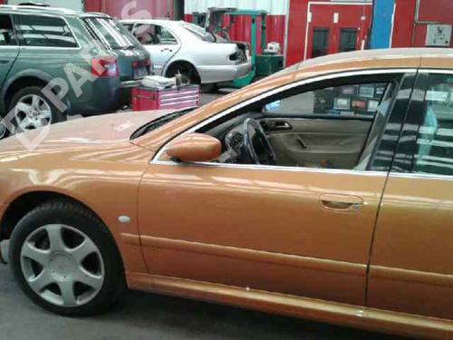 Rear right exterior door handle PEUGEOT 607 (9D, 9U) 3.0 V6 24V | BP8430700C130  - Image 7