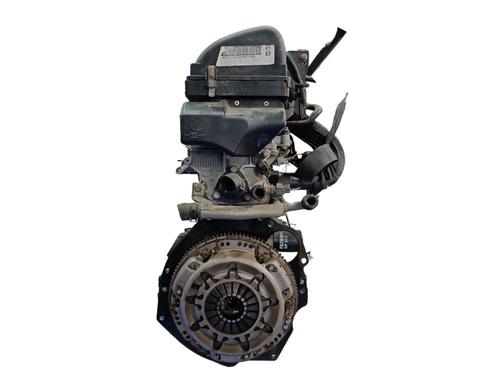 Engine NISSAN MICRA III (K12) 1.2 16V | BP16502212M1 