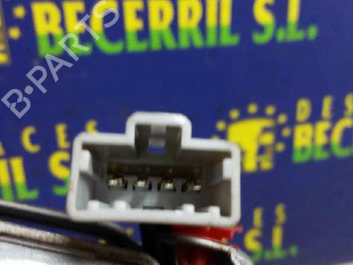 Rear wiper motor HONDA CIVIC VI Fastback (MA, MB)  | BP8447229M102 