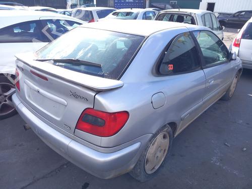 Right taillight CITROËN XSARA Coupe (N0) 2.0 HDI 90 | BP29564023C35 
