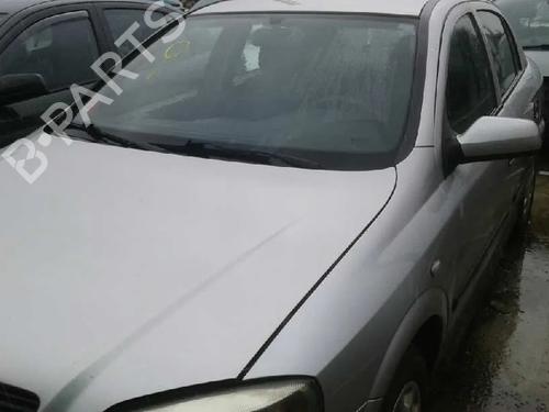 Left front driveshaft OPEL ASTRA G Hatchback (T98)  | BP8447051M38 