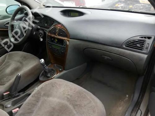 ABS pump CITROËN C5 I (DC_) 2.0 HDi (DCRHZB, DCRHZE) | BP8465600M43 