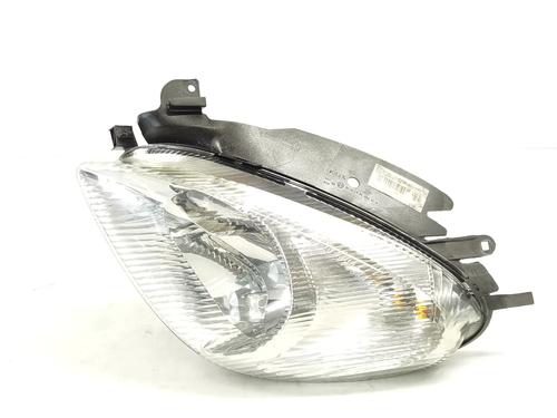 Used Left headlight CITROËN XSARA PICASSO (N68) 2.0 HDi (90 hp) 19654560