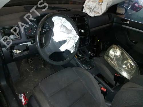 Rear right window mechanism VW GOLF V (1K1) 1.6 MultiFuel | BP8467575C25 