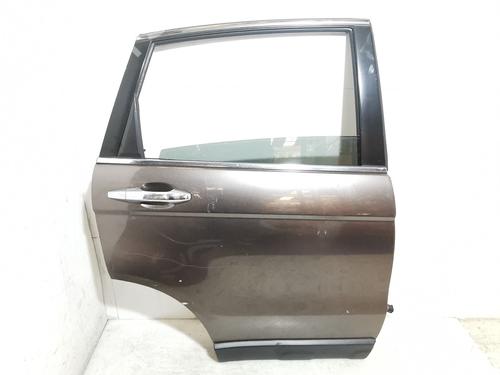 Used Right rear door Right rear door 38020689 38020689