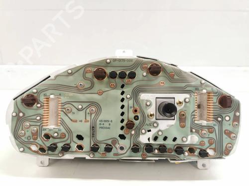Instrument cluster MITSUBISHI CARISMA (DA_)  | BP12328198C47 