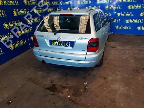 ABS pump CITROËN XSARA Break (N2) 2.0 HDI 90 | BP8460834M43 