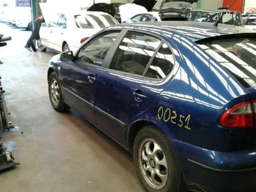 Anti roll bar SEAT LEON (1M1) 1.9 TDI | BP8425382M96 