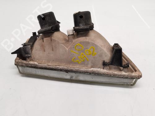 Left headlight CITROËN ZX (N2) 1.9 D | BP29568444C28 
