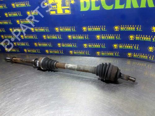 Right front driveshaft CITROËN C4 I (LC_)  | BP8437052M39 