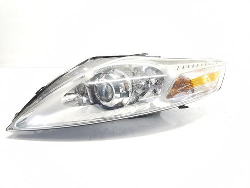 Venstre forlygte FORD MONDEO IV (BA7) 2.0 TDCi (140 hp) 28003242