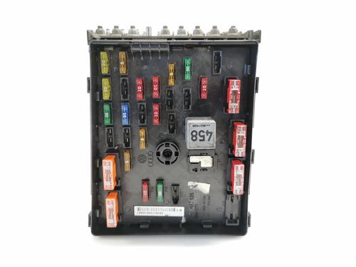 Used Fuse box VW PASSAT B6 (3C2) [2005-2010]  17118219