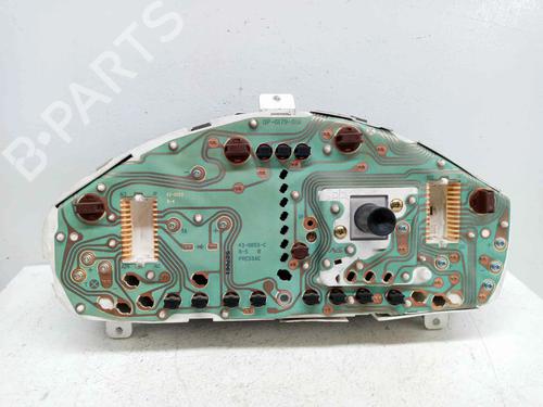 Instrument cluster MITSUBISHI CARISMA (DA_)  | BP8484425C47 