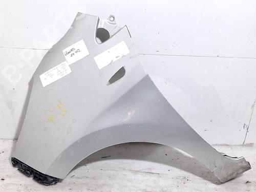 Forskærm venstre KIA PICANTO II (TA) 1.0 (67 hp) 30145120