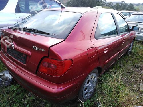 Front right window mechanism CITROËN XSARA (N1) 1.9 D | BP8469739C23 