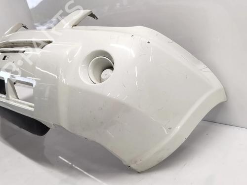 Front bumper NISSAN X-TRAIL I (T30)  | BP19654325C7 
