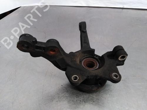 Right front steering knuckle RENAULT KANGOO / GRAND KANGOO II (KW0/1_) 1.5 dCi 70 (KW0V, KW0A) | BP8469771M26 