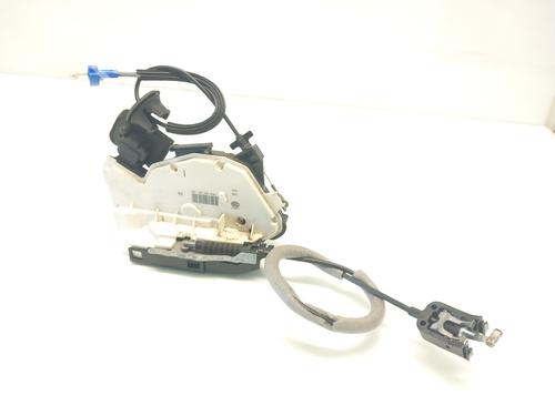 Used Rear right lock SEAT LEON (5F1) 1.6 TDI (105 hp) 25295785