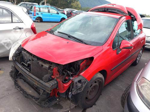 Used Parts PEUGEOT 207 (WA_, WC_) 1.4 HDi (68 hp) 4257660