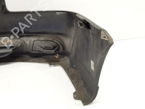 Front bumper HYUNDAI ACCENT II (LC)  | BP25437256C7 