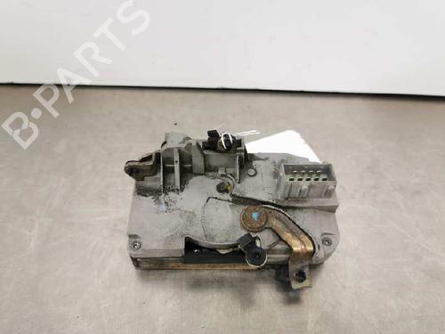 Used Front left lock PEUGEOT 406 (8B) 2.0 16V (136 hp) 8462854