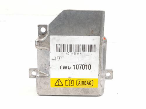 Airbag styreenhed ROVER 45 I Hatchback (RT) [2000-2005]  12681518