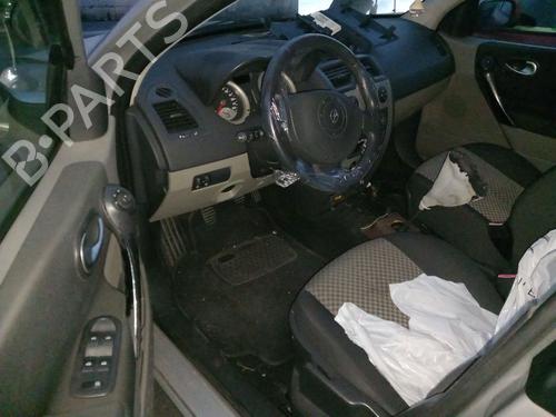 Front right window mechanism RENAULT MEGANE II (BM0/1_, CM0/1_) 1.5 dCi (BM02, BM13, BM2A, CM02, CM13) | BP31194067C23