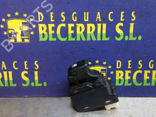 Right front window switch HYUNDAI ACCENT II (LC) 1.5 CRDi | BP8441076I26 