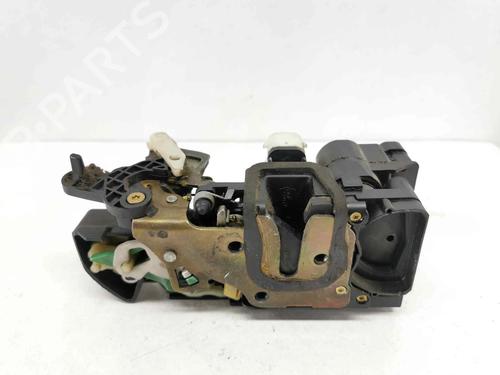 Højre bagtil lås OPEL FRONTERA B (U99) 2.2 DTI (6B_ZC, 6B_VF, 6B_66, 6B_76) | BP8482304C99 