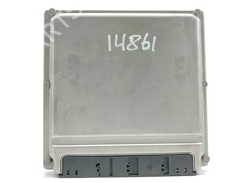 Used Engine control unit (ECU) MERCEDES-BENZ E-CLASS (W210) [1995-2003]  11017711