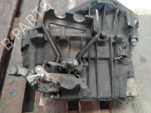 Gearbox MERCEDES-BENZ A-CLASS (W168)  | BP10147032M3 