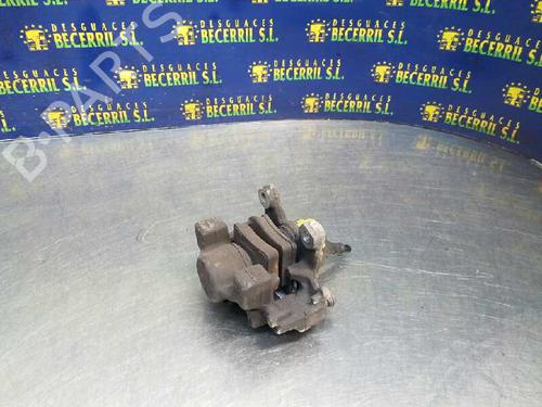 Left rear brake caliper MERCEDES-BENZ C-CLASS (W203)  | BP11576341M107 