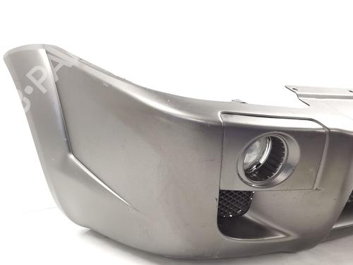 Front bumper HYUNDAI TUCSON (JM) 2.0 | BP23023436C7 