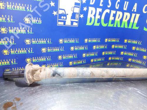 Used Driveshaft NISSAN TERRANO II (R20) [1992-2007]  8428712