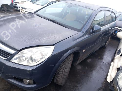 Engine control unit (ECU) OPEL VECTRA C Estate (Z02) 1.9 CDTI (F35) | BP24144112M57 