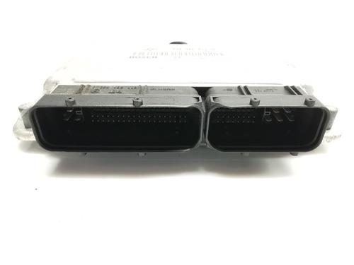 Engine control unit (ECU) VW POLO (9N_, 9A_) 1.9 SDI | BP25742765M57 