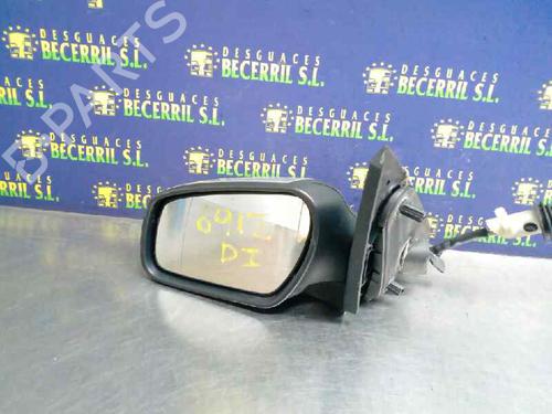 Used Left mirror FORD MONDEO III (B5Y) [2000-2007]  8452351